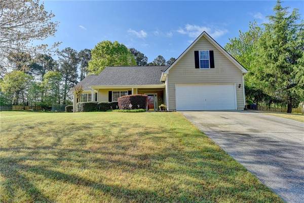 2585 Harbins Mill DR, Dacula, GA 30019