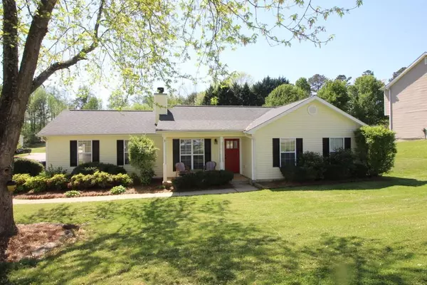 Flowery Branch, GA 30542,6031 Rose CT