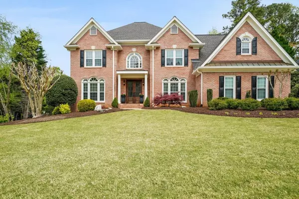 310 Sharpe LN, Alpharetta, GA 30022