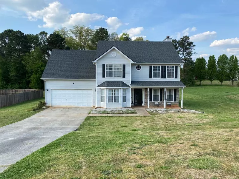 4766 MITCHELLS RIDGE DR, Ellenwood, GA 30294