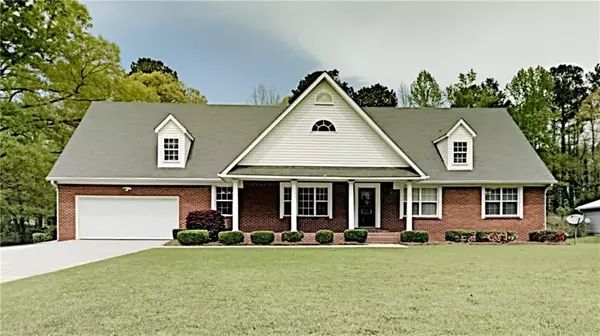 120 Hickory DR, Stockbridge, GA 30281