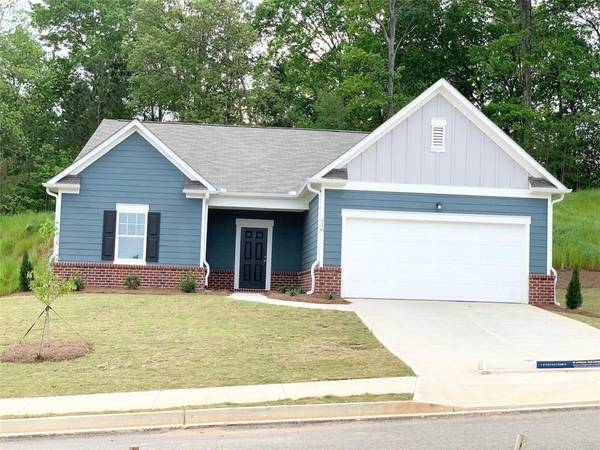 159 Siena DR, Cartersville, GA 30120