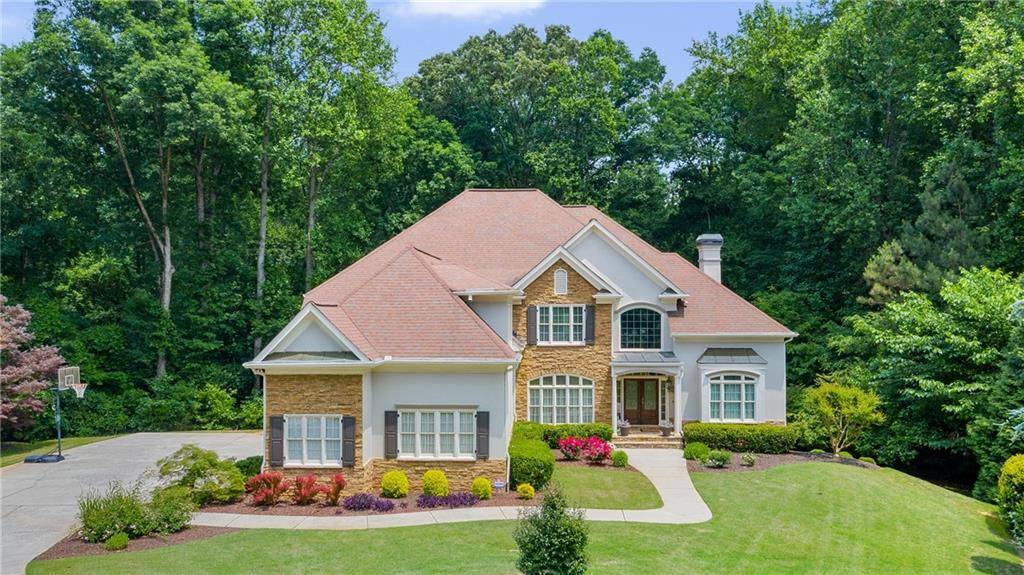1090 Fieldstone TRL, Milton, GA 30004