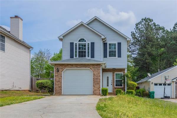 3658 Silver Springs CT, Decatur, GA 30034