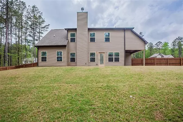 Mcdonough, GA 30252,244 Cecil WAY