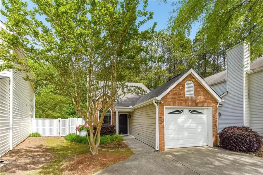 720 Crossbridge ALY, Alpharetta, GA 30022