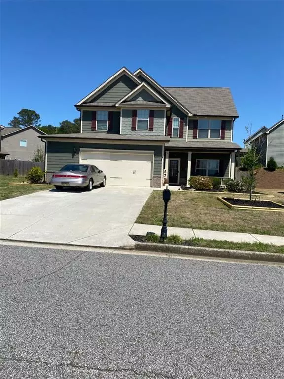 Winder, GA 30680,673 Massey ST