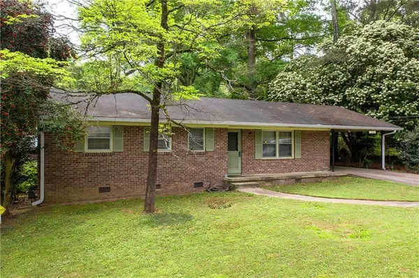 Lithonia, GA 30058,2622 Huber ST
