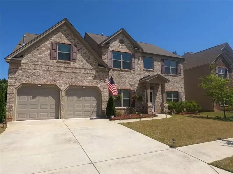 3507 LEBELLA LN, Bethlehem, GA 30620