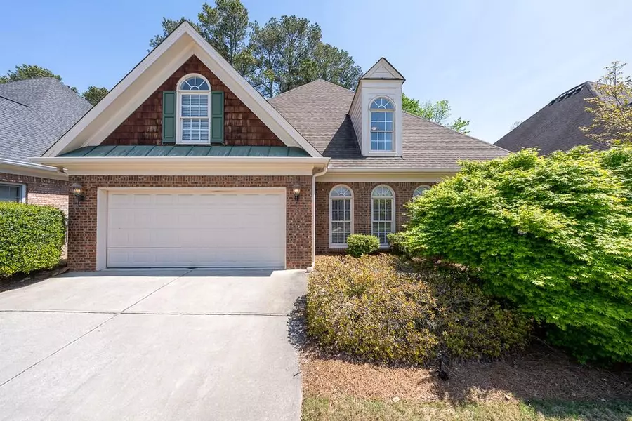 1890 Hickory Station CIR, Snellville, GA 30078