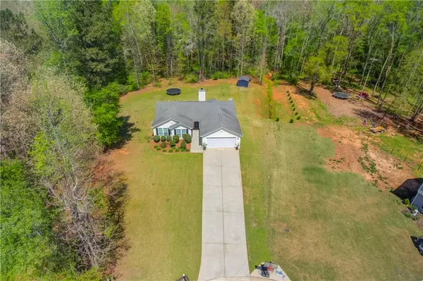 Monroe, GA 30656,1407 Gin Mill CT