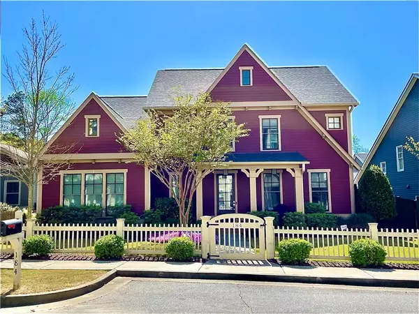 184 Hunter ST, Norcross, GA 30071