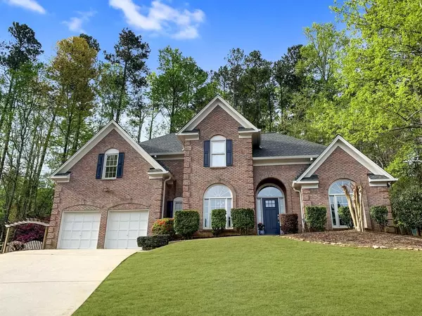 6245 Zinfandel DR, Suwanee, GA 30024