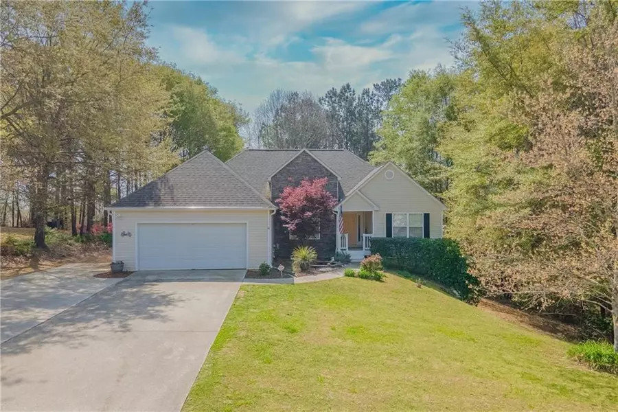 507 Morgans Landing DR, Monroe, GA 30656