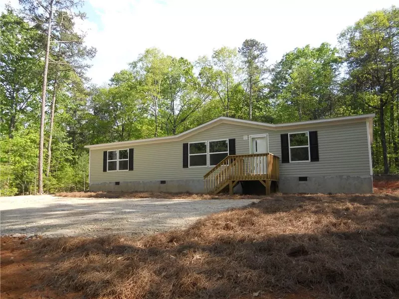 124 Hensley WAY, Marble Hill, GA 30148