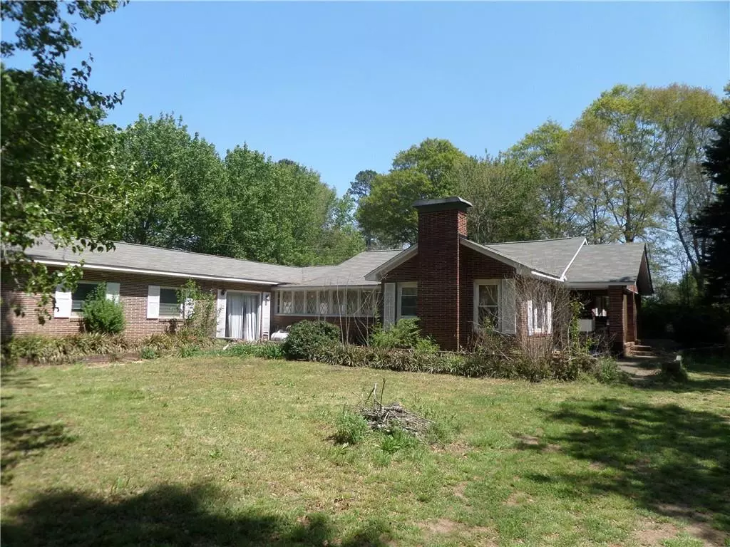 Statham, GA 30666,1240 Bethlehem RD