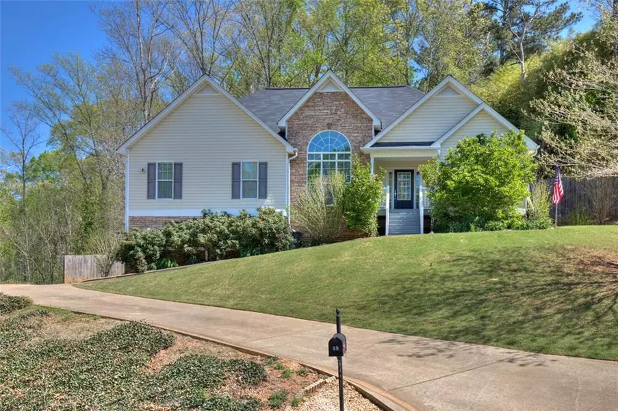 88 OLIVER DR, Dallas, GA 30132