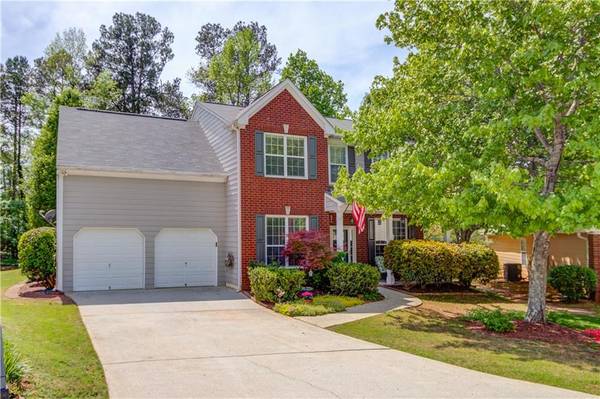 3229 Ashwood Grove PARK, Snellville, GA 30078