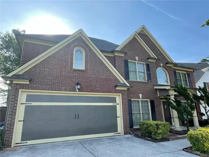 1921 Paddock Path DR NW, Acworth, GA 30102