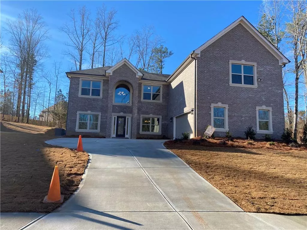 Ellenwood, GA 30294,4617 Lake Vista CIR