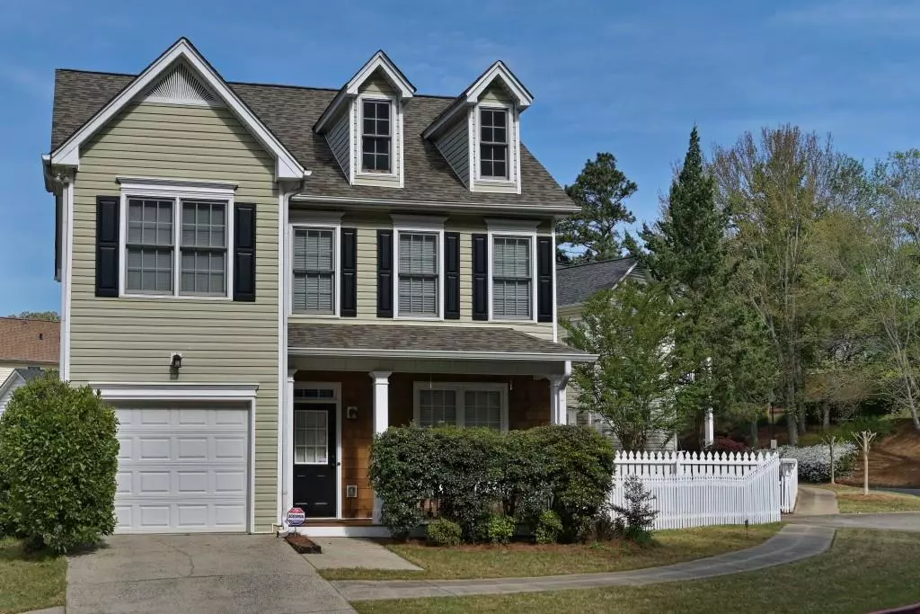 Marietta, GA 30067,783 Gardenside CIR SE