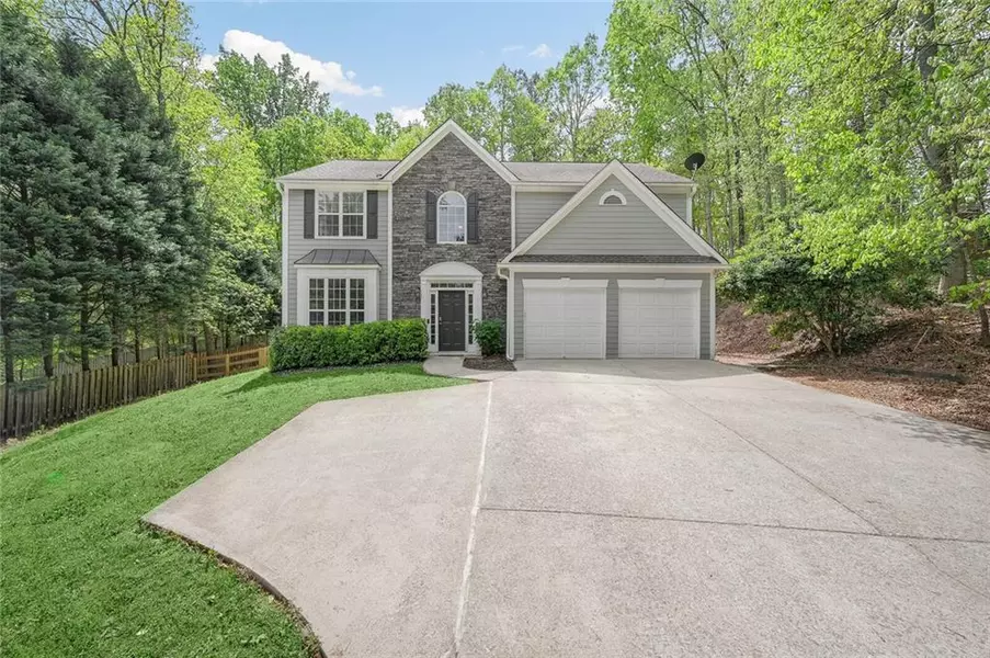 135 Sable Pointe DR, Milton, GA 30004