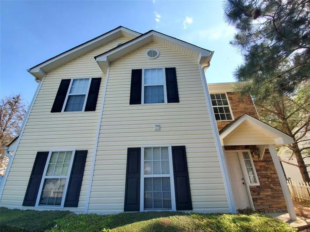 Sugar Hill, GA 30518,5150 GABLE RIDGE WAY