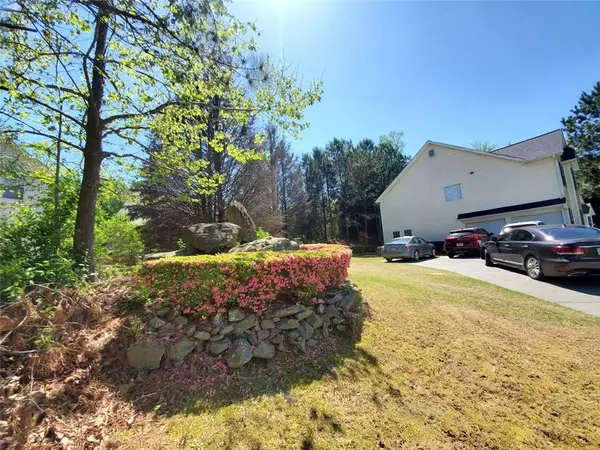 Sugar Hill, GA 30518,5150 GABLE RIDGE WAY