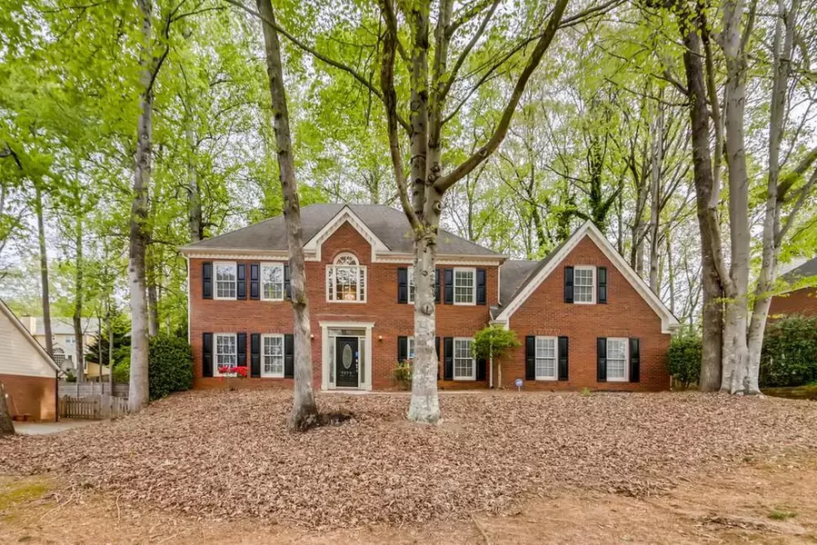 3479 Princeton Corners DR, Marietta, GA 30062