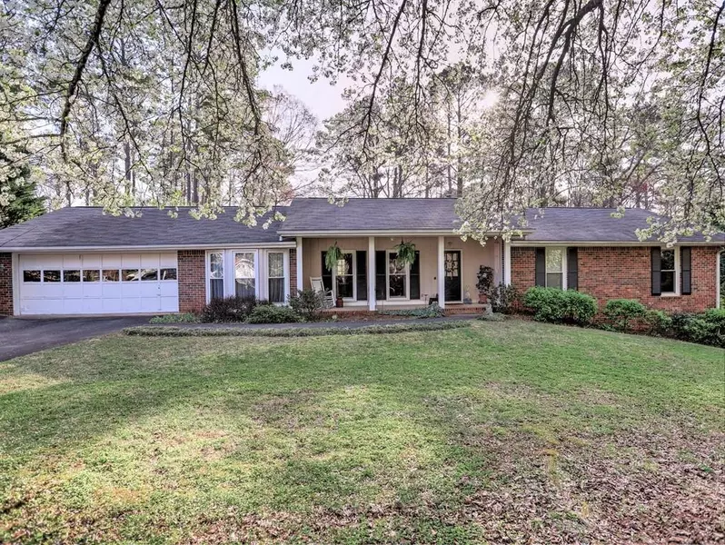 11545 Northgate WAY, Roswell, GA 30075