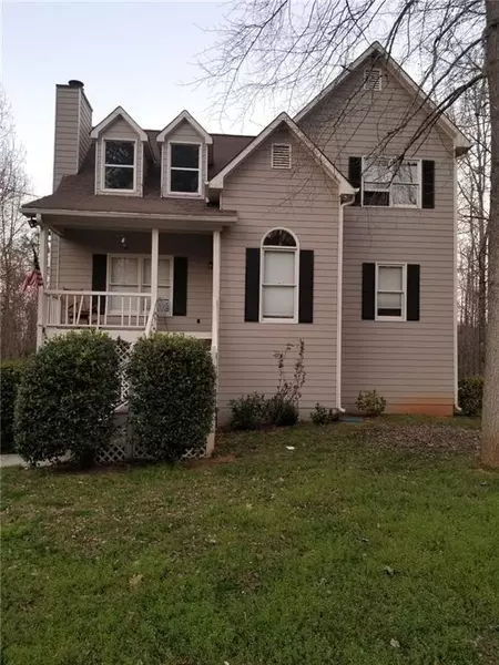 491 OAK LANDING CIR, Douglasville, GA 30134