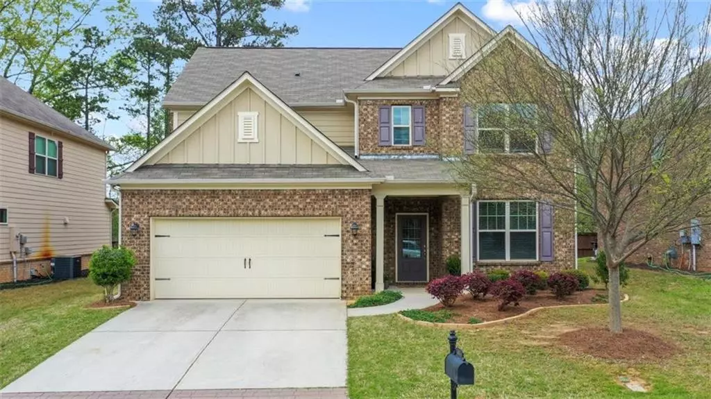 1614 Chelsea Falls LN, Suwanee, GA 30024