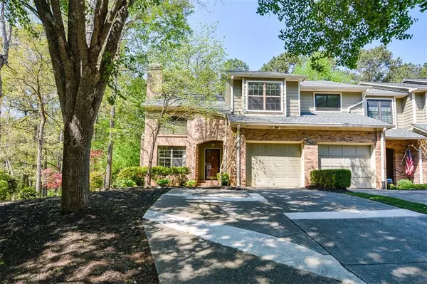 Alpharetta, GA 30022,659 Granby Hill PL