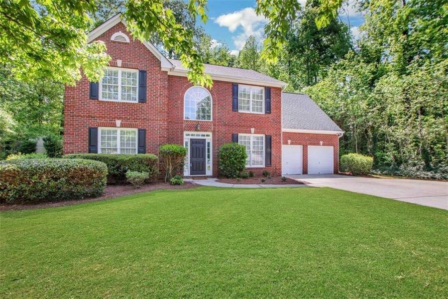 9845 Colusa CT, Gainesville, GA 30506