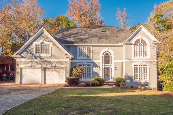 10410 Groomsbridge RD, Alpharetta, GA 30022