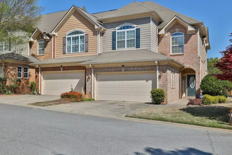 206 Glen Ivy #2, Marietta, GA 30062