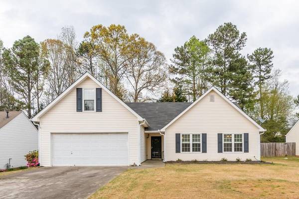 482 Waltham LN, Sugar Hill, GA 30518