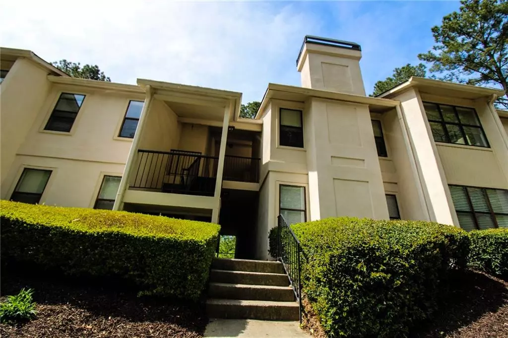 Sandy Springs, GA 30350,1319 Old Hammond Chase