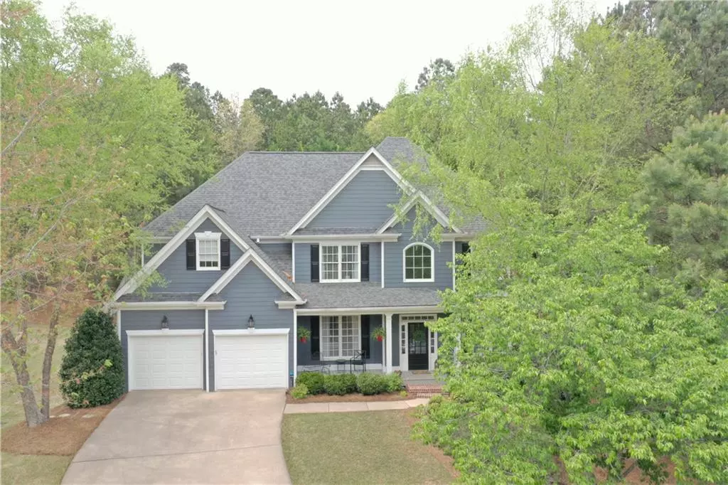 Cumming, GA 30041,3610 Hearthway LN