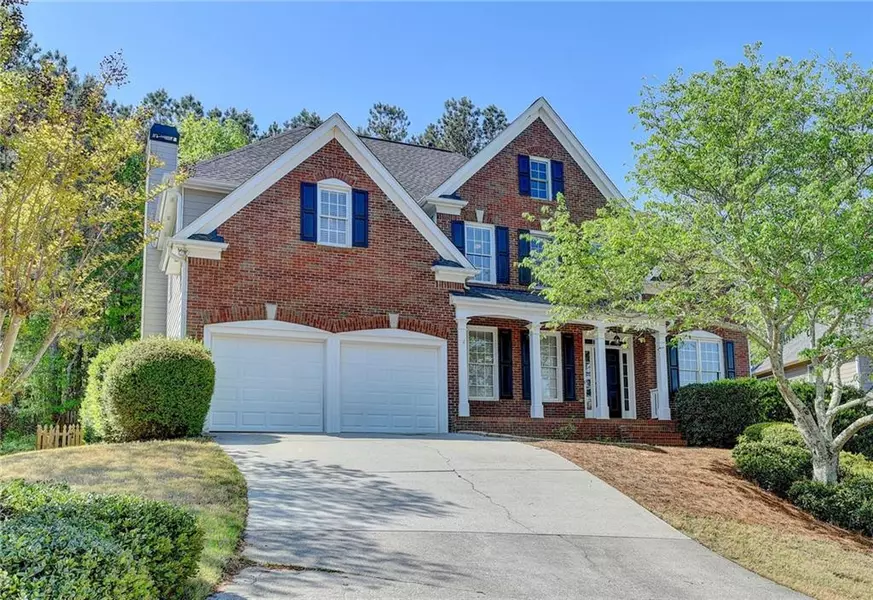 3225 Ambergrove TRCE, Dacula, GA 30019