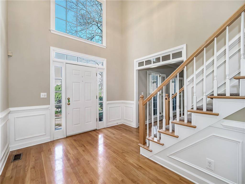 Alpharetta, GA 30005,670 Evening Pine LN