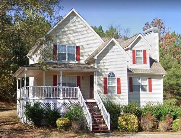 536 Bridge LNDG, Douglasville, GA 30134