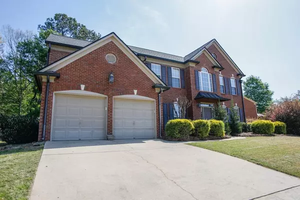 Suwanee, GA 30024,601 Hexham CT