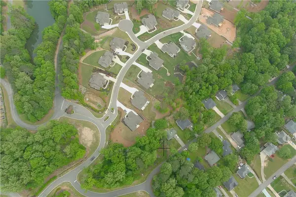 Gainesville, GA 30506,0 Pine Tree CIR