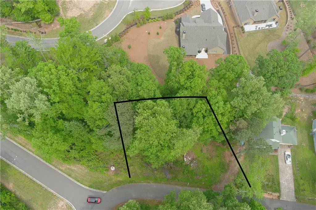 Gainesville, GA 30506,0 Pine Tree CIR