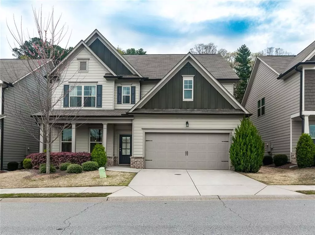 Flowery Branch, GA 30542,5931 WATERWAY PL