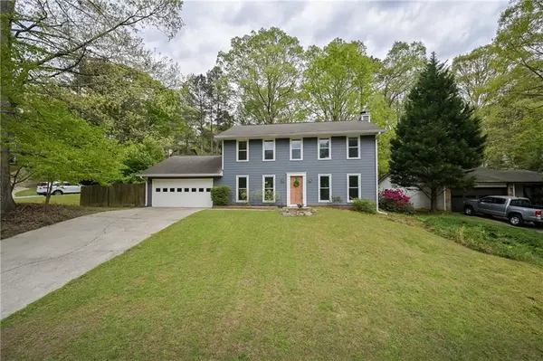 205 Lakeland CT, Roswell, GA 30076