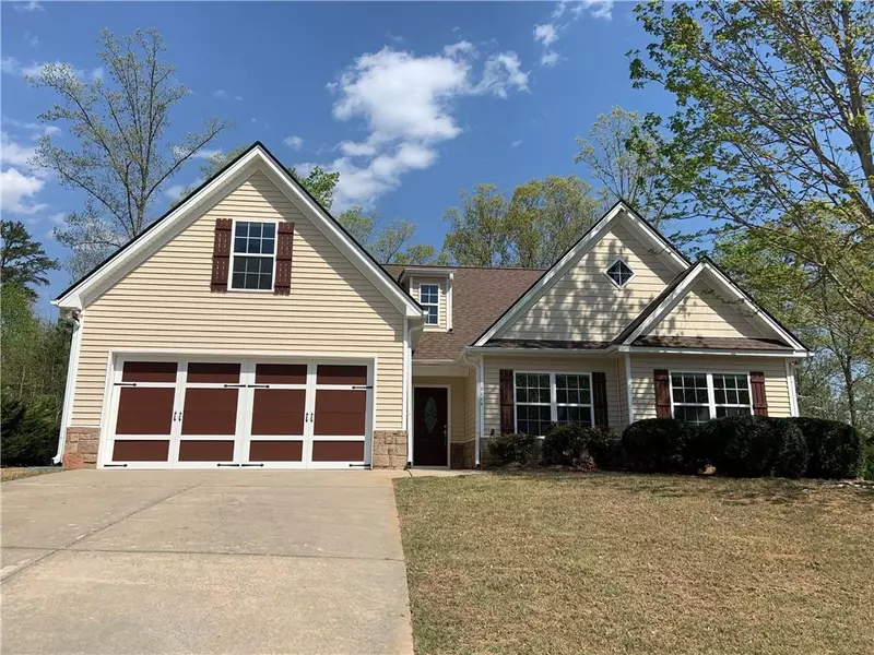 3714 Looper RDG, Gainesville, GA 30506