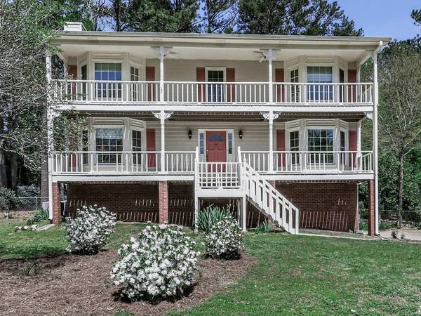 4816 Victorian CT, Marietta, GA 30066