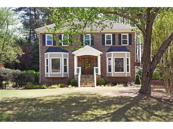 2946 Canton Chase DR, Marietta, GA 30062